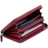 Кошелек женский PIQUADRO BLUE SQUARE PD1515B2R/R (красный)